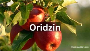 Oridzin