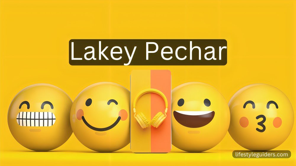 Lakey Pechar