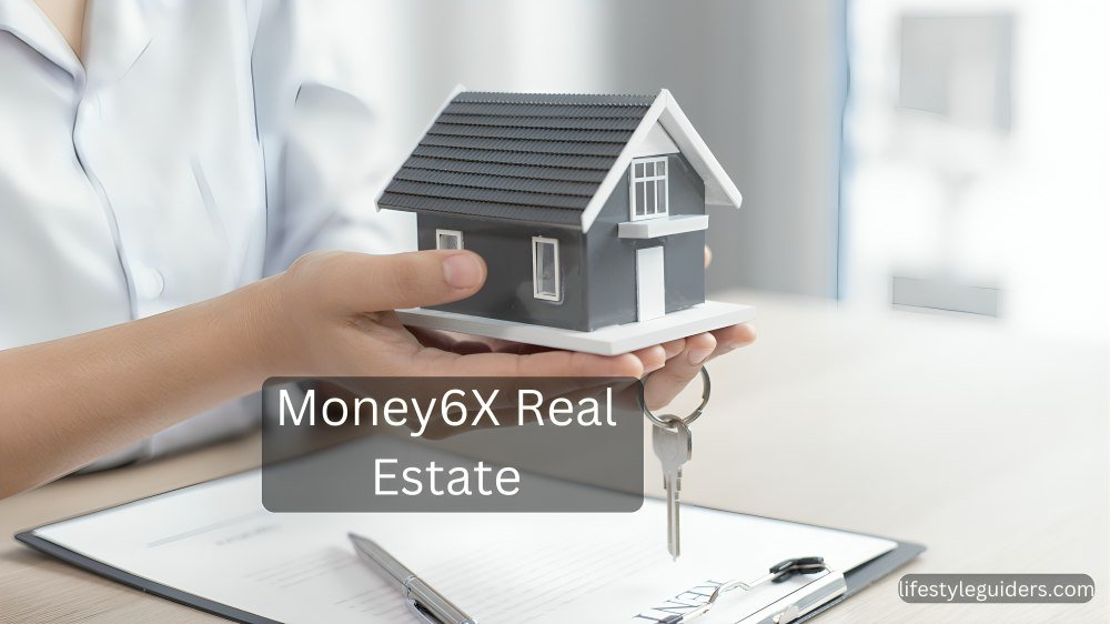 Money6X Real Estate