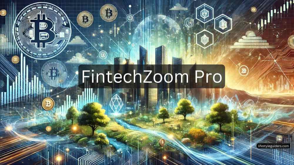 FintechZoom Pro