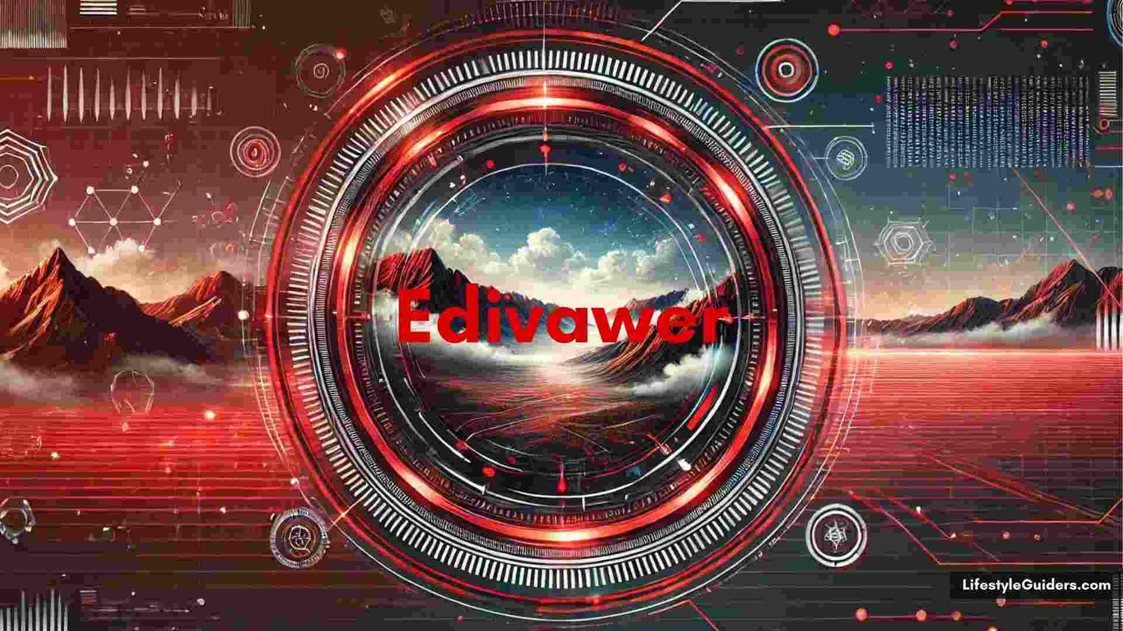 Edivawer