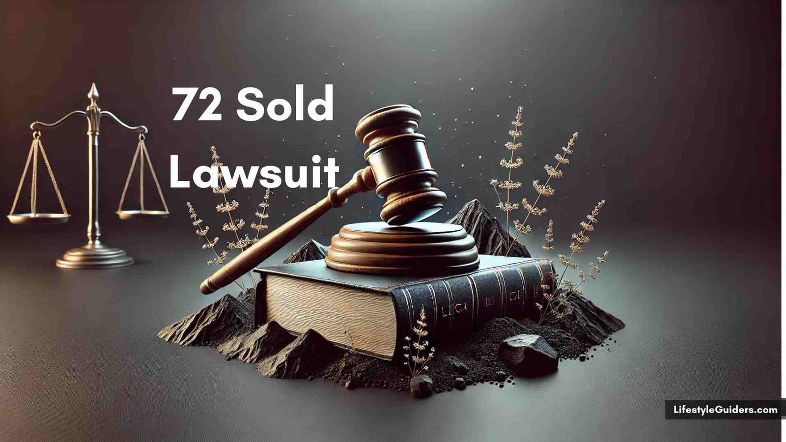 72 Sold Lawsuit