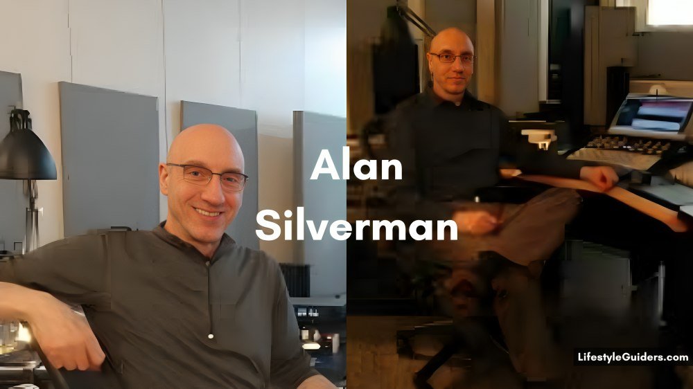 Alan Silverman