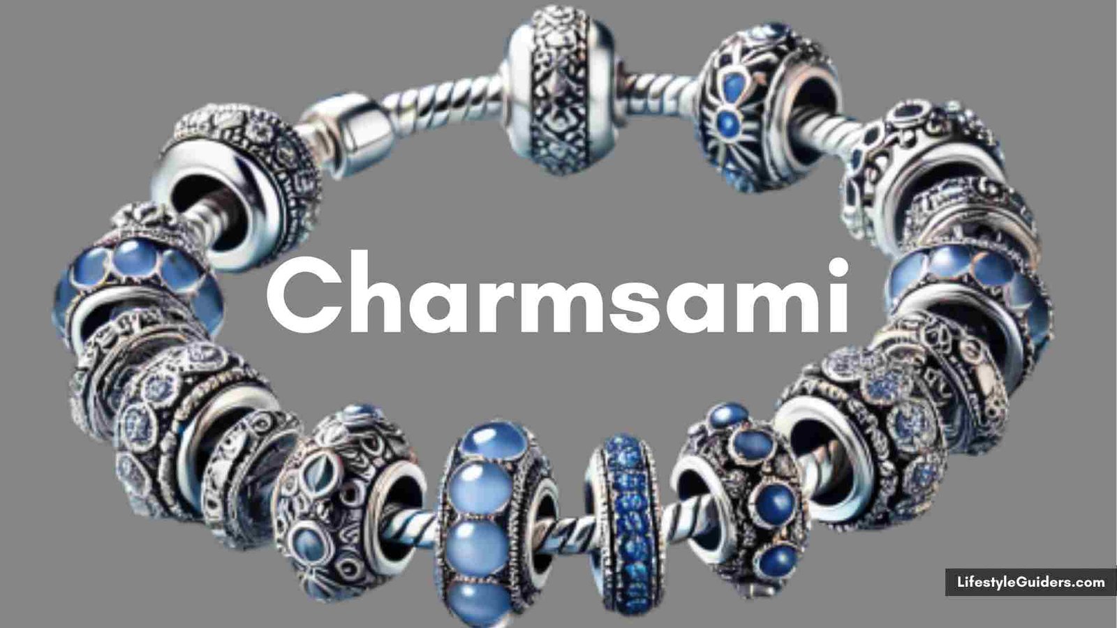 Charmsami