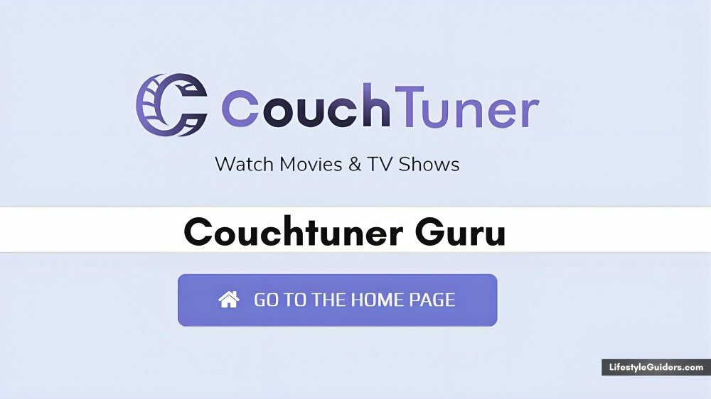 Couchtuner Guru