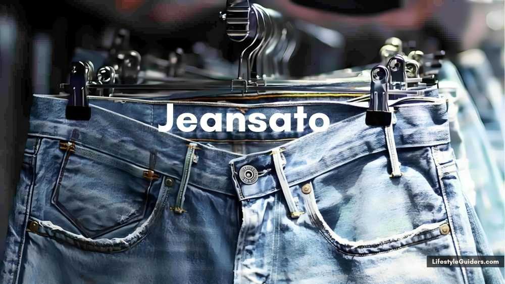 Jeansato