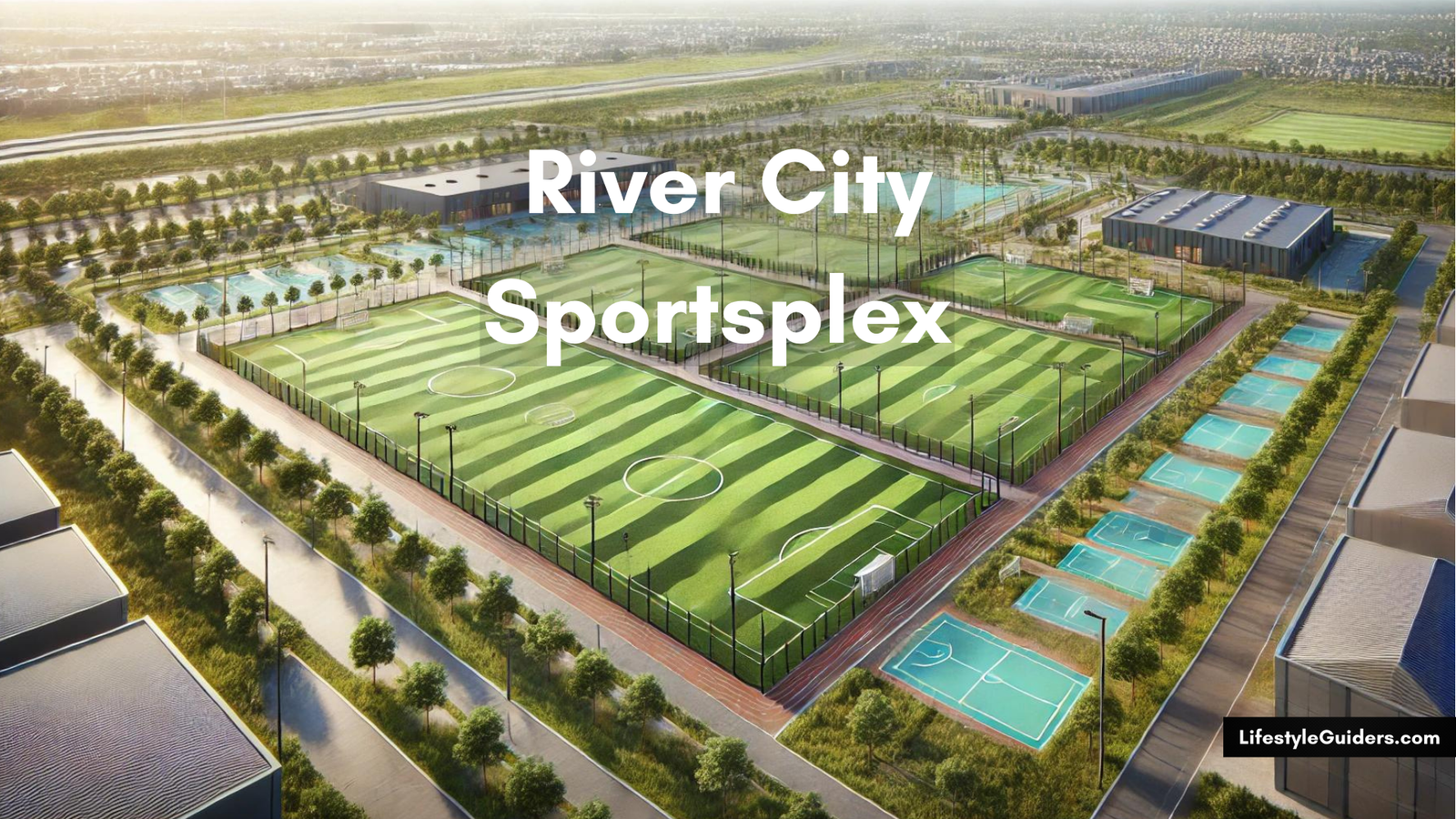 River City Sportsplex