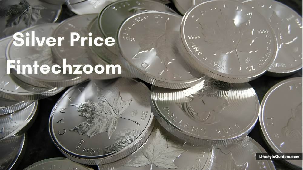 Silver Price Fintechzoom