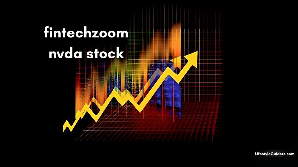 FintechZoom NVDA Stock