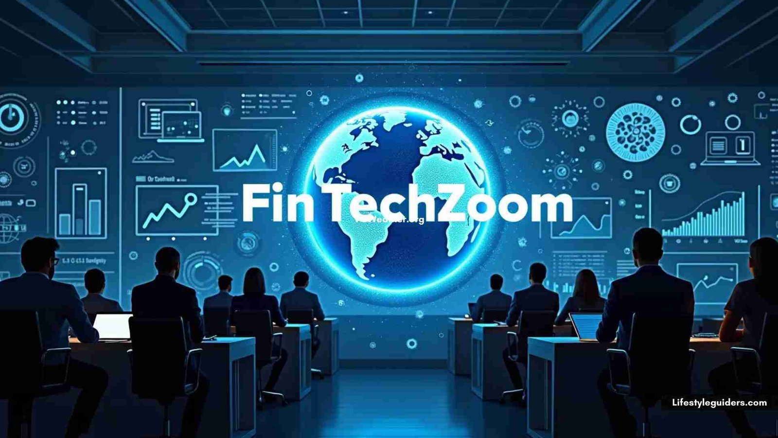 FintechZoom