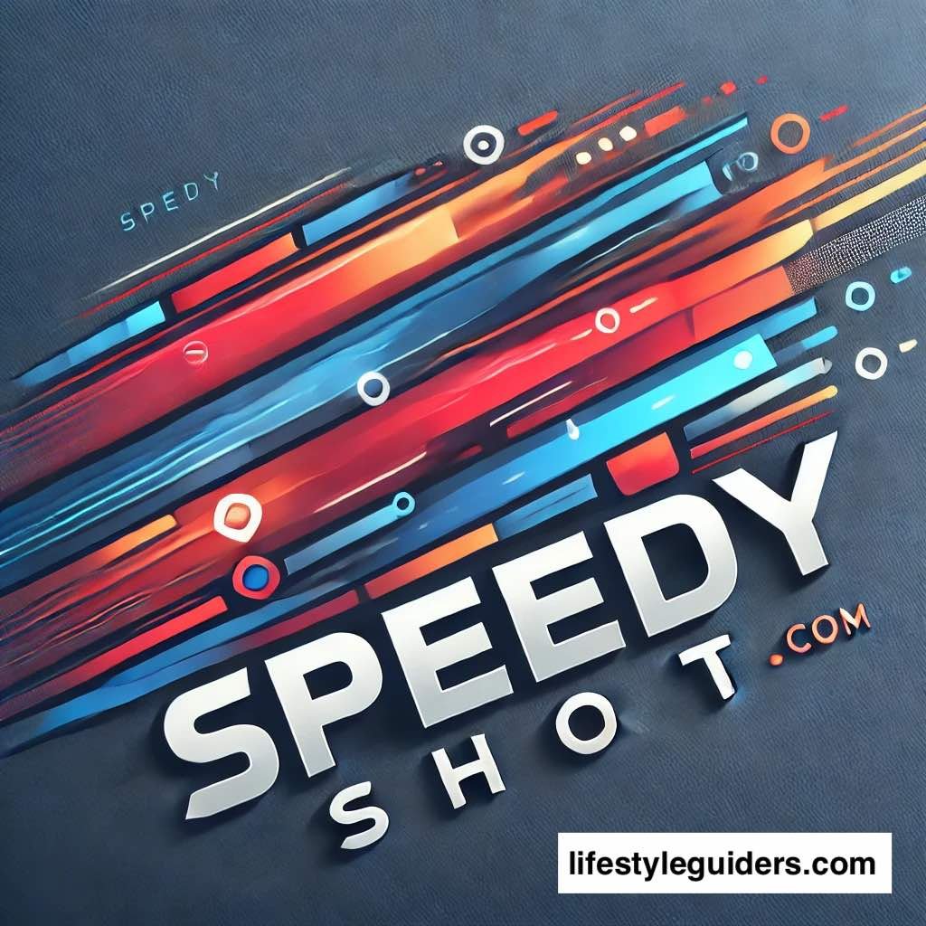 SpeedyShort.com