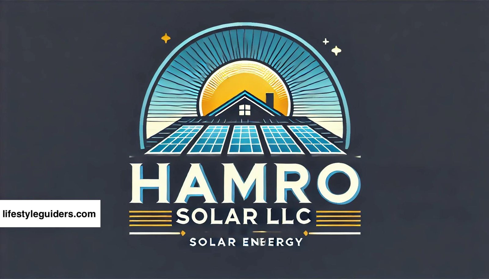 hamro solar llc