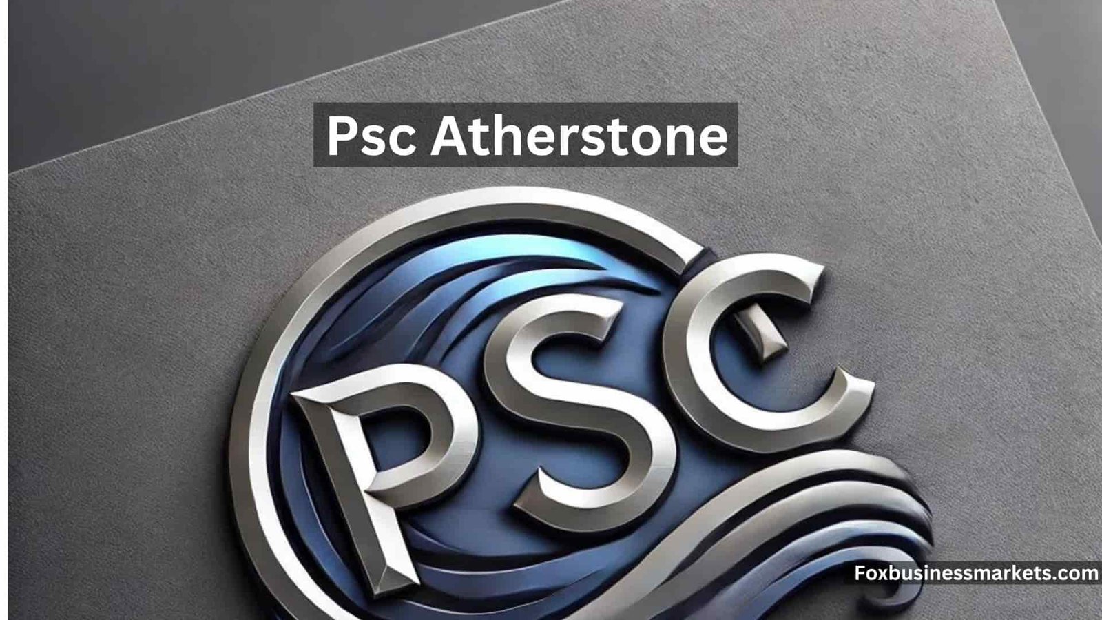 psc atherstone