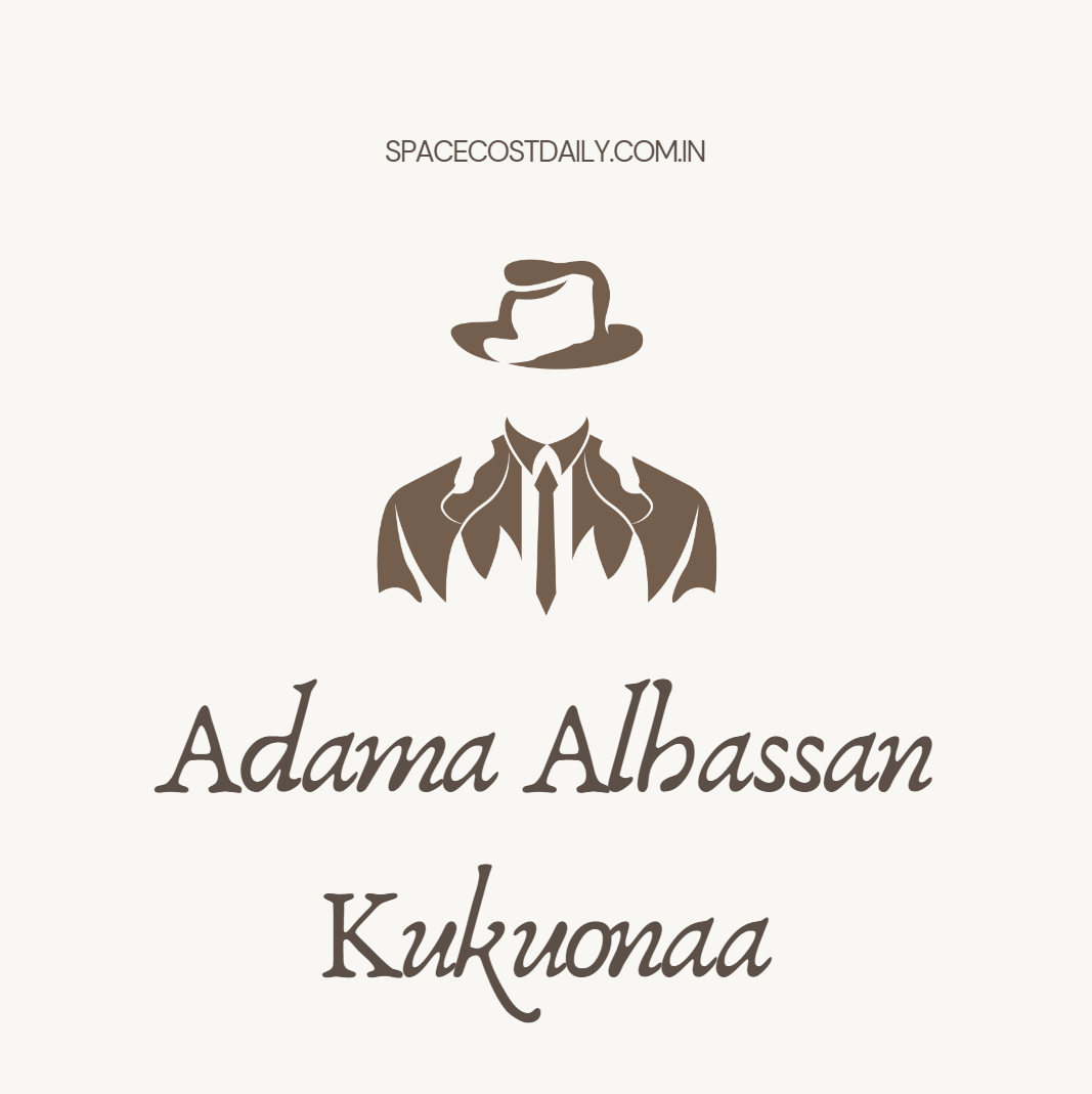 m be adama - alhassan kukuonaa