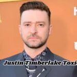 justin timberlake toxicology