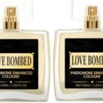 Love Bombed Cologne