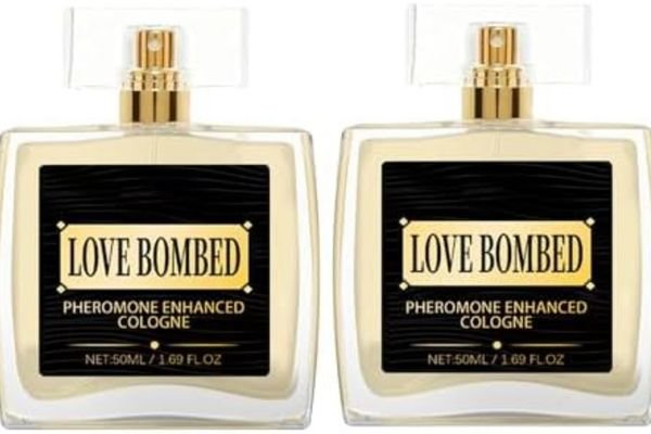 Love Bombed Cologne