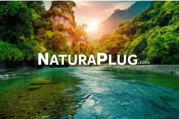 naturaplug.com