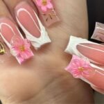 SNS Nails Near Me