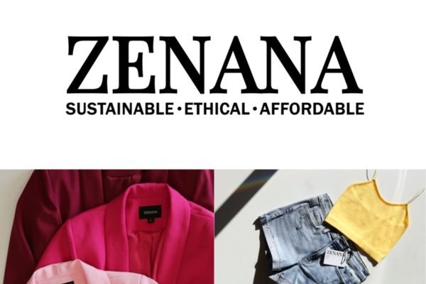 zenana clothing