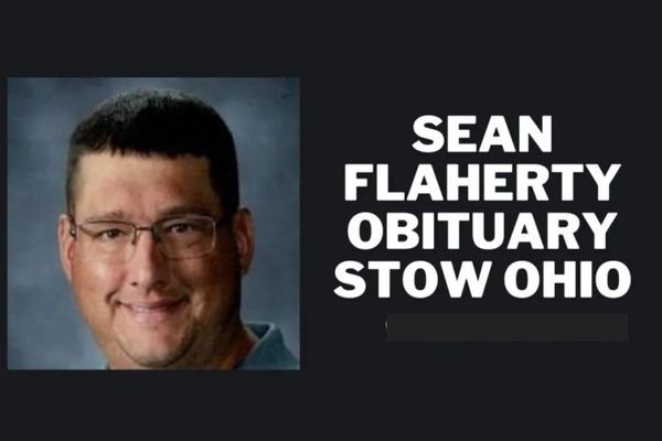 sean flaherty obituary stow ohio